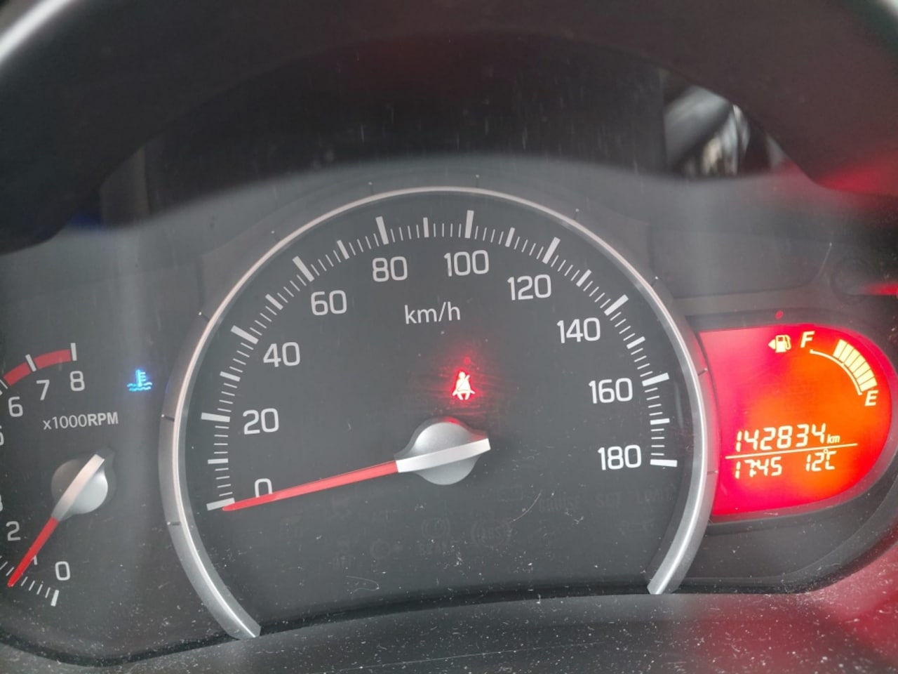 Suzuki Celerio - 1.0 Comfort 1.0 Comfort - AutoWereld.nl