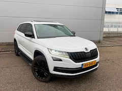 Skoda Kodiaq - 2.0 TDI 4x4 Business 7PERS 190PK|VIRTUAL|DSG|PANO|VOL OPTIES