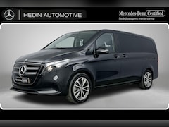 Mercedes-Benz EQV - EQV 300 L2 | Distronic+ | Burmester Audio | Parkeerpakket met 360°-camera | Stoelverwarmin