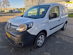 Renault Kangoo Express - Z.E. (ex Accu), Apk, Nap, Goed rijdend, Inruil mogelijk