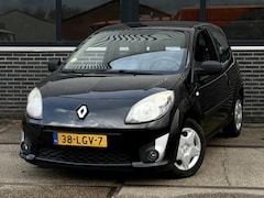Renault Twingo - 1.2-16V Authentique |Airco |Nieuwe APK |Zuinig Auto