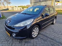 Peugeot 207 SW - 1.4 VTi XS, MOTOR DEFECT, Inruil mogelijk