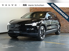 Volvo EX30 - Single Motor Extended Range Plus 69 kWh | Adaptieve cruise control | Elektrische achterkle