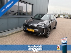 Toyota Yaris Cross - 1.5 Hybrid First Edition KEYLESS/CAMERA/DODEHOEK/PDC/WINTERPACK