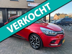 Renault Clio Estate - 0.9 TCe Limited