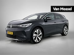 Volkswagen ID.4 - First 77 kWh 204PK | Adaptieve Cruise Control | 20'' Inch Velgen | All Season Banden | Sto