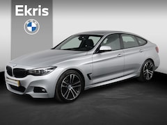 BMW 3-serie Gran Turismo - 320i High Executive Edition | voorstoelen verwarmd | HiFi Audio | Cruise Control | sporton