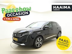 Peugeot 3008 - 1.6 HYbrid 180 Allure Pack Business | 19 inch | Automaat | Achteruitrijcamera | Apple carp