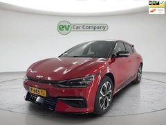 Kia EV6 - GT-Line 77.4 kWh | SOH 93% | Panoramadak | Trekhaak | 360 Camera | Stoelverkoeling | Cruis
