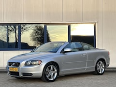 Volvo C70 Convertible - 2.4i Momentum l Topconditie l