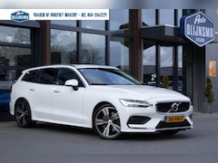Volvo V60 - 2.0 T5 Momentum|Bodykit|Clima|Navi|19inch
