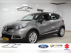 Renault Captur - 1.2 TCe Dynamique | Automaat |