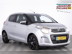 Citroën C1 - 1.0 VTi Feel 5-drs | AIRCO | BLUETOOTH