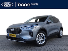 Ford Kuga - 2.5 PHEV 243pk Titanium | 2100kg Trekgewicht | Wegklapbare TH | Winterpack | Blis Dode Hoe