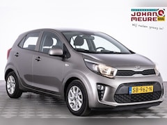Kia Picanto - 1.0 CVVT ComfortPlusLine Navigator | VELGEN | AIRCO