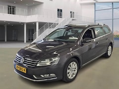 Volkswagen Passat Variant - 1.4 TSI Comfortline BlueMotion/ VOLLEDIG ONDRHDN