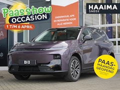 Leapmotor B10 - Design ProMax 67.1 kWh | Op bestelling leverbaar| Navigatie | Rondom camera | 18inch Velge