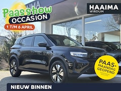 Opel Frontera - Electric GS 44 kWh | NIEUW | 8 Jaar garantie | Voorruit & stoel- & stuurverwarming | Navig