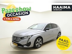 Peugeot 308 - 1.2T 130pk Allure | Achteruitrijcamera | Apple carplay | Navigatiesysteem | Parkeer sensor