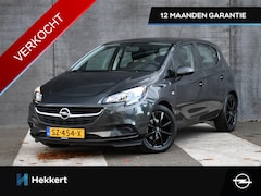 Opel Corsa - Favourite 1.4 90pk CRUISE.C | RADIO | 16''LM | AIRCO | 12 MND GARANTIE
