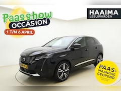 Peugeot 3008 - 1.6 HYbrid 180 Allure Pack Business | 19 inch | Automaat | Achteruitrij camera | Parkeerse