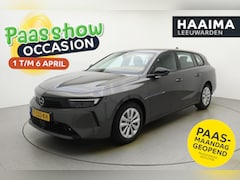 Opel Astra Sports Tourer - 1.2 Turbo 110pk Edition | Navigatie | Cruise Control | Climate Control | Parkeersensoren |