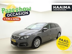 Peugeot 308 SW - 1.2 Allure EAT8 130 Pk | Panorama Dak | Adaptieve Cruise Control | Climate Control | Navig