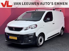 Peugeot Expert - 226C 1.6 BlueHDI 95 Premium | Cruise | Airco | APK 26-03-2027