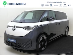 Volkswagen ID. Buzz - Pro Bulli Limited Edition 86 kWh LWB 7p. | 7 zits pakket | Trekhaak, elektrisch uitklapbaa