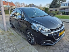 Peugeot 208 - 1.2 PureTech Tech Edition 110 PK