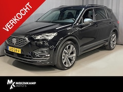 SEAT Tarraco - 1.4 TSI e-Hybrid PHEV FR Business Intense 20"/Elektrische klep/Virtual Cockpit/360 Camera/