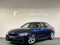 BMW 3-serie - 320i M Sport Leder|Head Up|Camera|Sportuitlaat