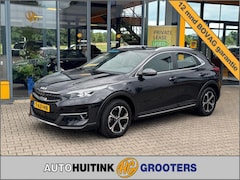 Kia XCeed - 1.6 GDi PHEV DynamicLine - stoel/stuurverwarming - camera - navi