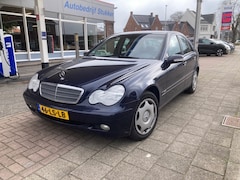 Mercedes-Benz C-klasse - Classic 250800 km KOOPJE