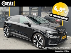 Renault Mégane E-Tech - EV60 Techno 220 pk Pack Winter Harman Kardon