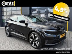Renault Mégane E-Tech - EV60 Techno 220 pk Pack Winter Harman Kardon
