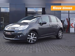 Citroën C3 - 1.2 PureTech Automaat Feel Edition / PDC / slechts 31 dkm NAP