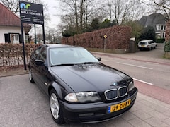 BMW 3-serie - 1.9/Airco/APK/elektrisch pakket