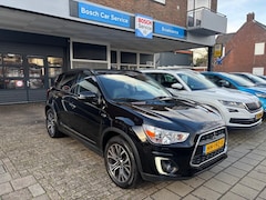 Mitsubishi ASX - 1.6 CLEARTEC INSTYLE