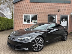 Audi e-tron GT - Quattro BenO Matrix Led