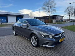 Mercedes-Benz CLA-Klasse - 200 Ambition Led Leder NAP