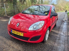Renault Twingo - Airco