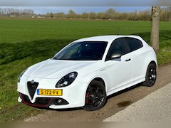 Alfa Romeo Giulietta - 1.4 Turbo 170 pk Automaat