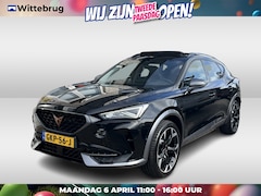 CUPRA Formentor - 1.4 e-Hybrid Performance / AUTOMAAT/ PANO/ LEER/ 245 PK/ STUUR+STOELVERWARM. / PARK.SENSOR