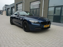 BMW Z4 Roadster - sDrive23i