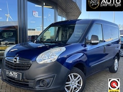 Opel Combo - 1.3 CDTi L1H1 ecoFLEX 90PK | Airco | Cruise Control | Lichtmetalen Velgen | APK tot 15-11