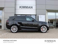 Land Rover Range Rover Sport - 4.4 V8 | P530 First Edition BTW auto