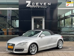 Audi TT Roadster - 2.0 TFSI Pro Line Nw APK bij afl./Orig.NL Auto