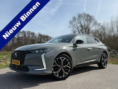 DS 4 - 4 1.2 PureTech Performance Line Automaat / 360 Camera / Apple CarPlay-Android Auto / 19" V