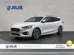 Ford Focus Wagon - 1.0 EcoBoost ST Line X | Stoelverwarming | LED koplampen | Navigatie